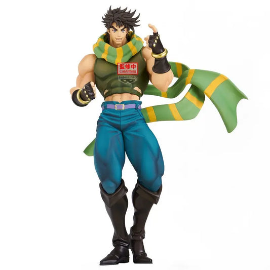 Jojo’s Bizarre Adventure BT Mometria Joseph Joestar - Rue Du Retro