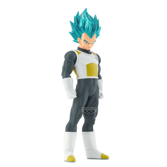 DBZ Dragon Ball Super Blood Of Saiyans Vegeta