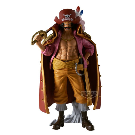 One Piece Premium Gol D Roger The Anime 30cm