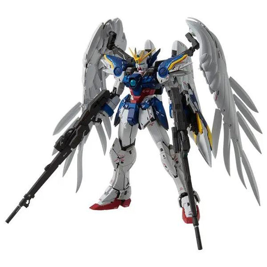 Gundam Gunpla Ka Wing MG 1/100 Zero Ew Bandai Hobby