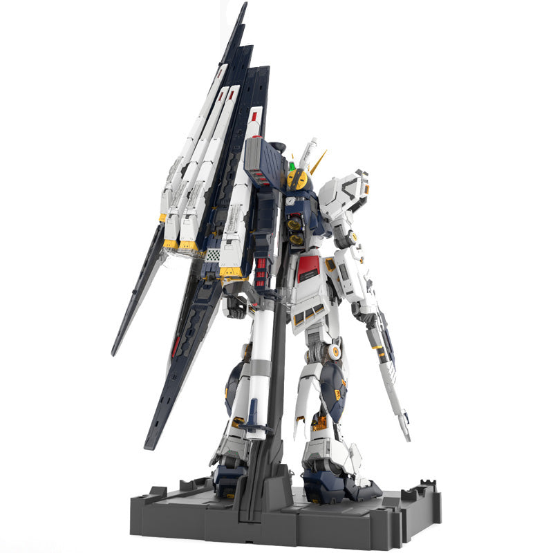 V GUNDAM UNLEASHED Gunpla PG Unleashed 1/60 - RUE DU RETRO