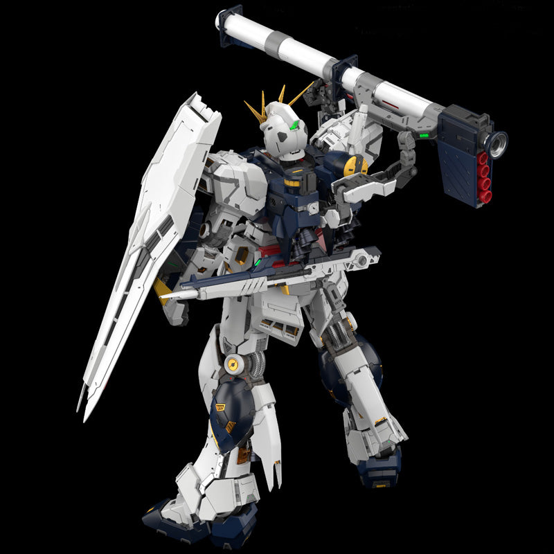 V GUNDAM UNLEASHED Gunpla PG Unleashed 1/60 - RUE DU RETRO