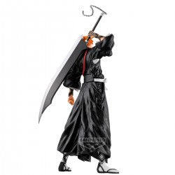 BLEACH - GRANDISTA FIGURE - KUROSAKI ICHIGO Banpresto