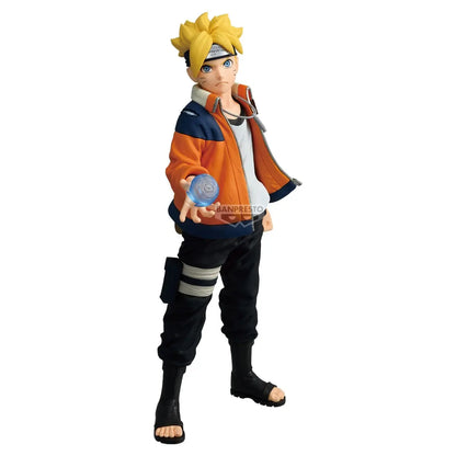BORUTO UZUMAKI BORUTO NARUTO NEXT GENERATIONS - Rue Du Retro