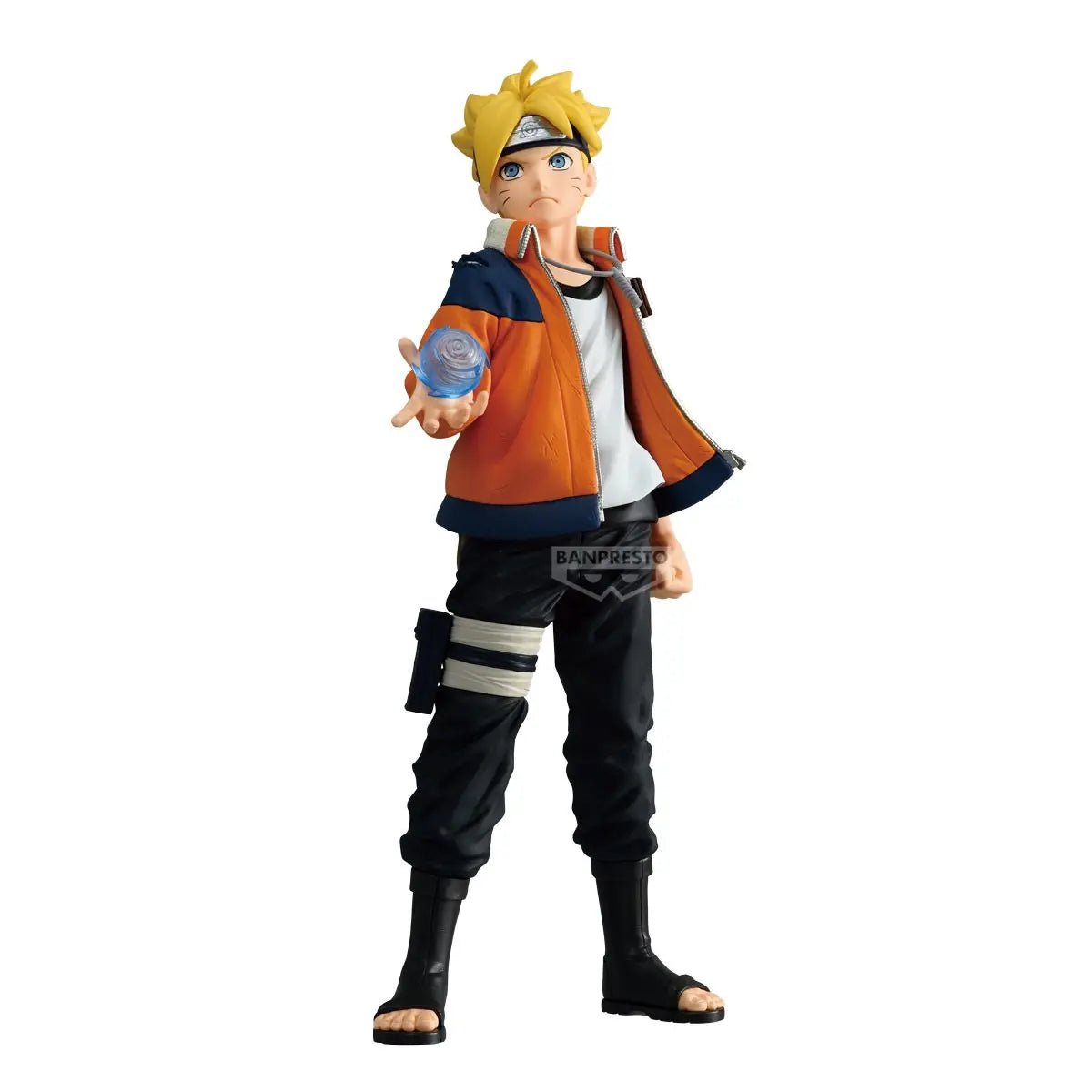 BORUTO UZUMAKI BORUTO NARUTO NEXT GENERATIONS - Rue Du Retro