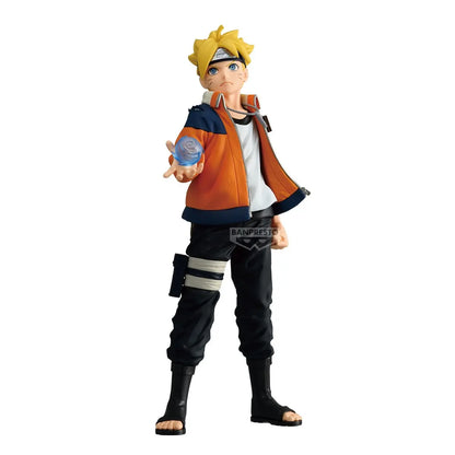 BORUTO UZUMAKI BORUTO NARUTO NEXT GENERATIONS - Rue Du Retro
