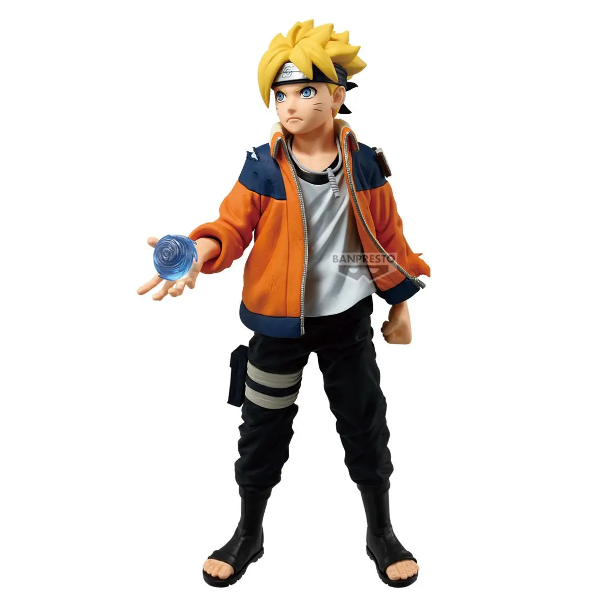 BORUTO UZUMAKI BORUTO NARUTO NEXT GENERATIONS - Rue Du Retro