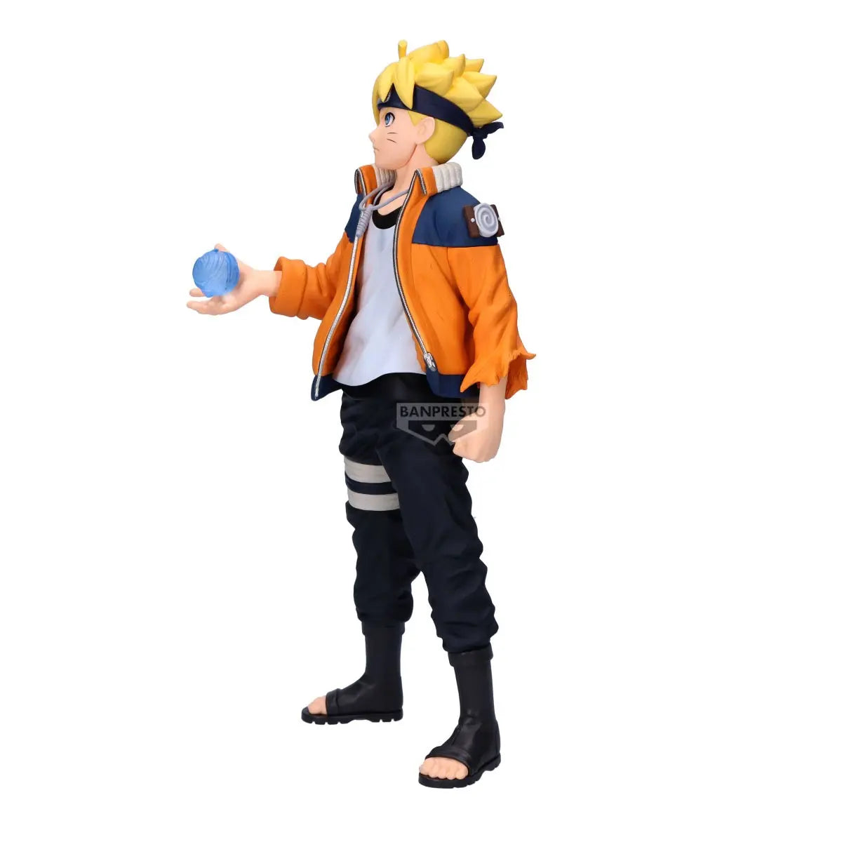 BORUTO UZUMAKI BORUTO NARUTO NEXT GENERATIONS - Rue Du Retro