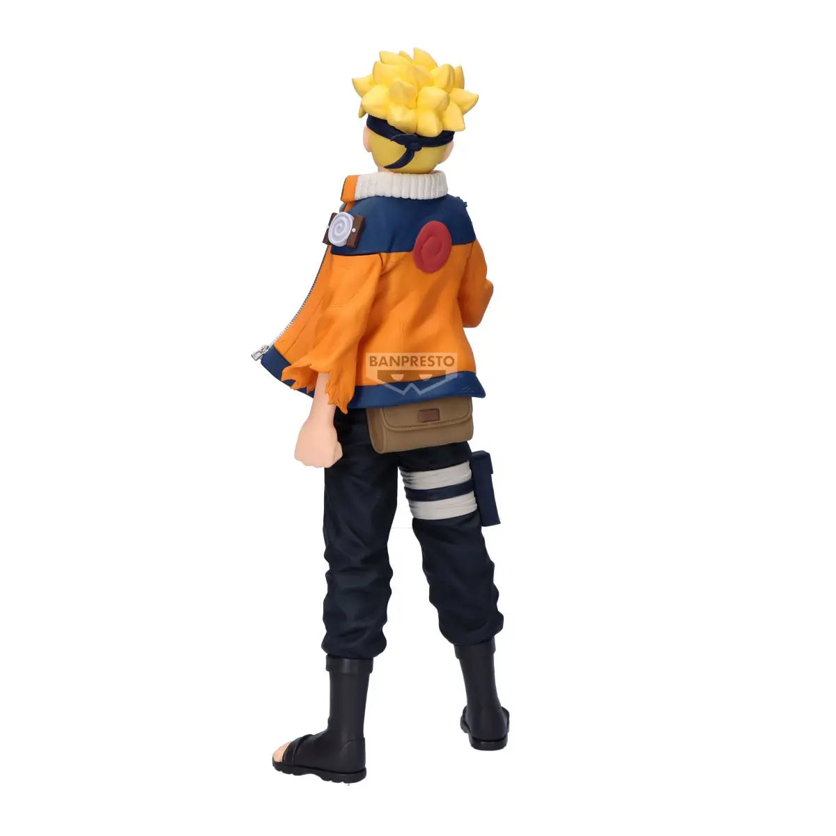 BORUTO UZUMAKI BORUTO NARUTO NEXT GENERATIONS - Rue Du Retro