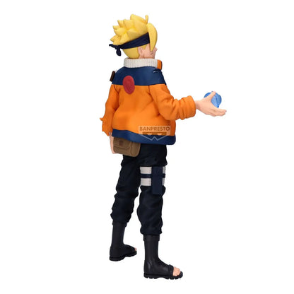 BORUTO UZUMAKI BORUTO NARUTO NEXT GENERATIONS - Rue Du Retro