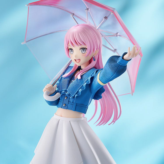 Bang Dream! Anon Chihaya statuette PVC Pop Up Parade L Size 24 cm Good Smile Company