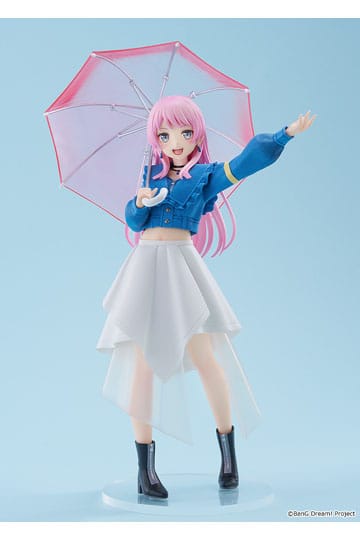 Bang Dream! Anon Chihaya statuette PVC Pop Up Parade L Size 24 cm Good Smile Company