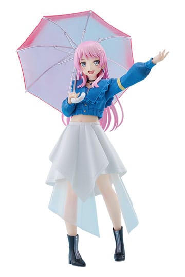 Bang Dream! Anon Chihaya statuette PVC Pop Up Parade L Size 24 cm Good Smile Company
