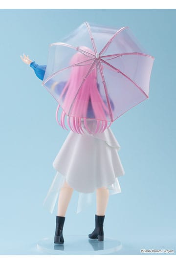 Bang Dream! Anon Chihaya statuette PVC Pop Up Parade L Size 24 cm Good Smile Company