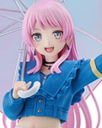 Bang Dream! Anon Chihaya statuette PVC Pop Up Parade L Size 24 cm Good Smile Company