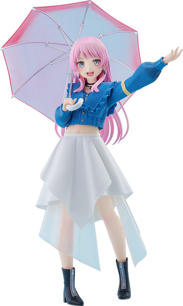 Bang Dream! Anon Chihaya statuette PVC Pop Up Parade L Size 24 cm Good Smile Company