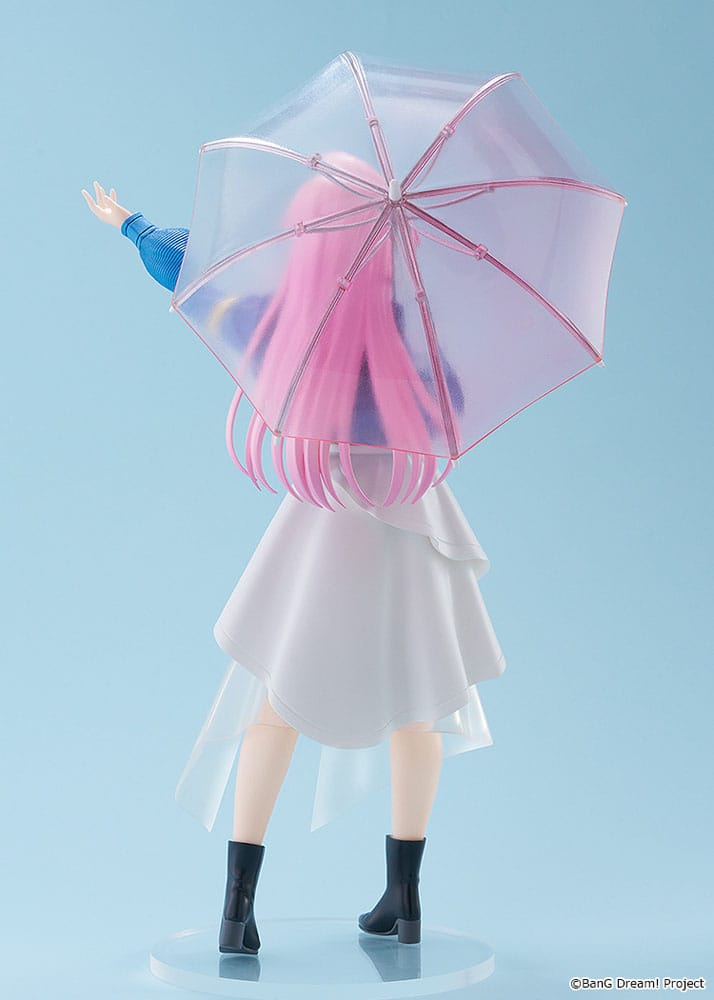 Bang Dream! Anon Chihaya statuette PVC Pop Up Parade L Size 24 cm Good Smile Company
