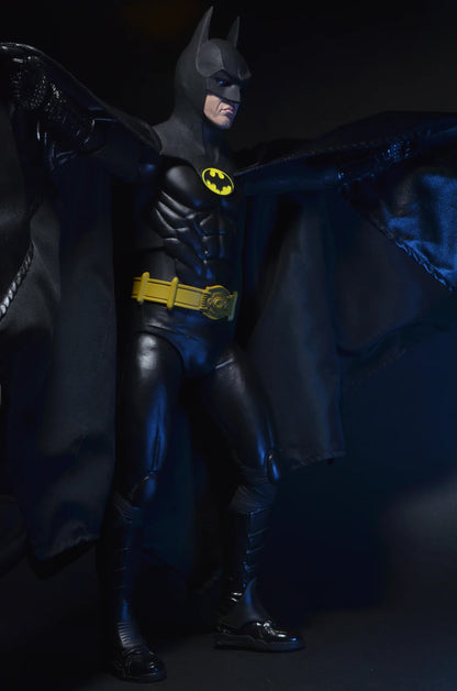 Batman 1989 figurine 1/4 Michael Keaton 45 cm - Rue Du Retro