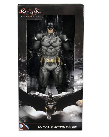 Arkham Knight figurine 1/4 Batman 46 cm - Rue Du Retro