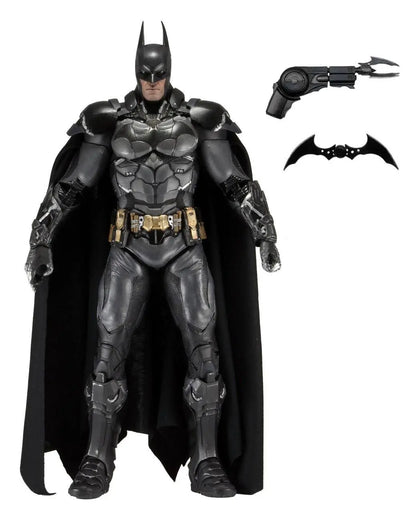 Arkham Knight figurine 1/4 Batman 46 cm - Rue Du Retro
