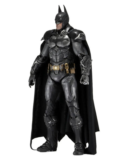 Arkham Knight figurine 1/4 Batman 46 cm - Rue Du Retro