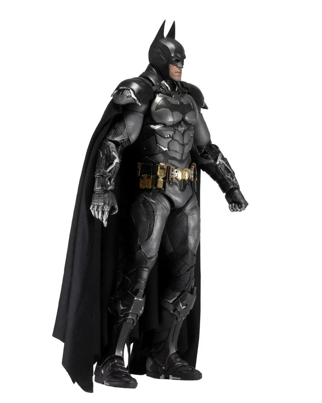 Arkham Knight figurine 1/4 Batman 46 cm - Rue Du Retro