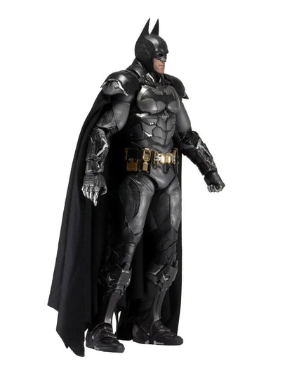 Arkham Knight figurine 1/4 Batman 46 cm - Rue Du Retro