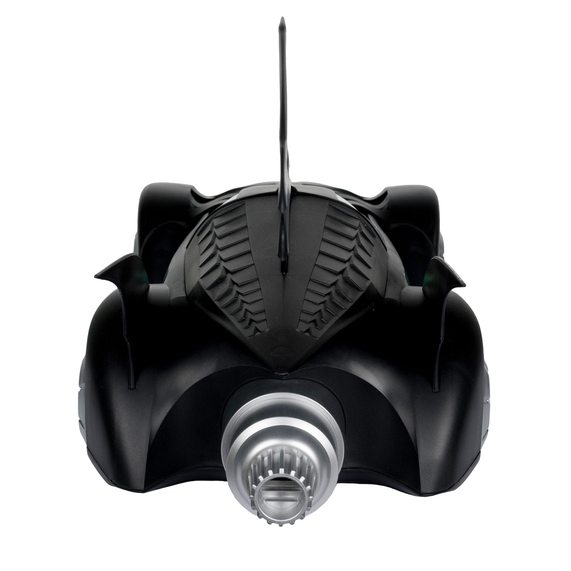 Batman Forever DC Multiverse Batmobile et figurine Alfred Pennyworth 79cm Rue Du Retro
