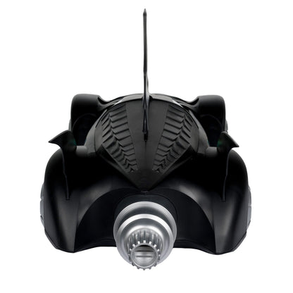 Batman Forever DC Multiverse Batmobile et figurine Alfred Pennyworth 79cm Rue Du Retro