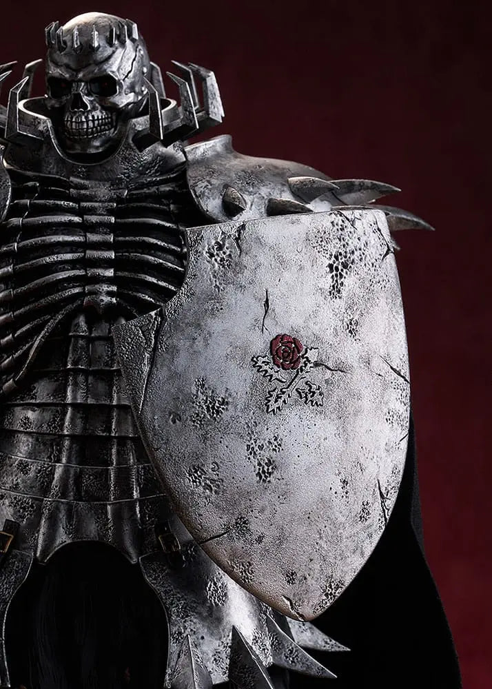 Berserk statuette PVC Pop Up Parade L Skull Knight European Exclusive 22 cm - Rue Du Retro