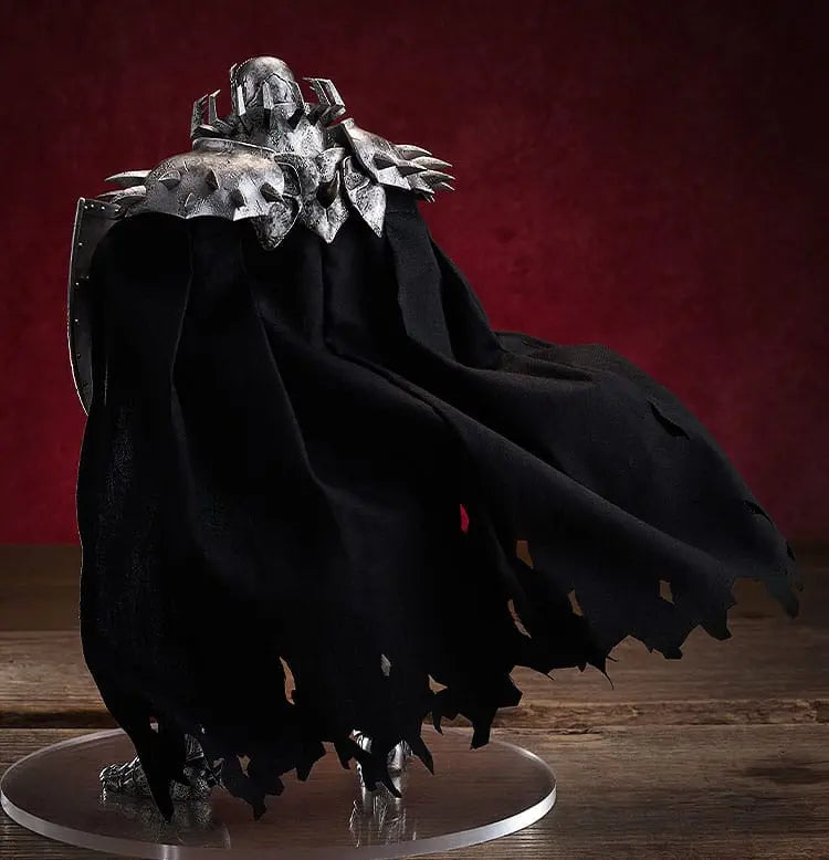 Berserk statuette PVC Pop Up Parade L Skull Knight European Exclusive 22 cm - Rue Du Retro