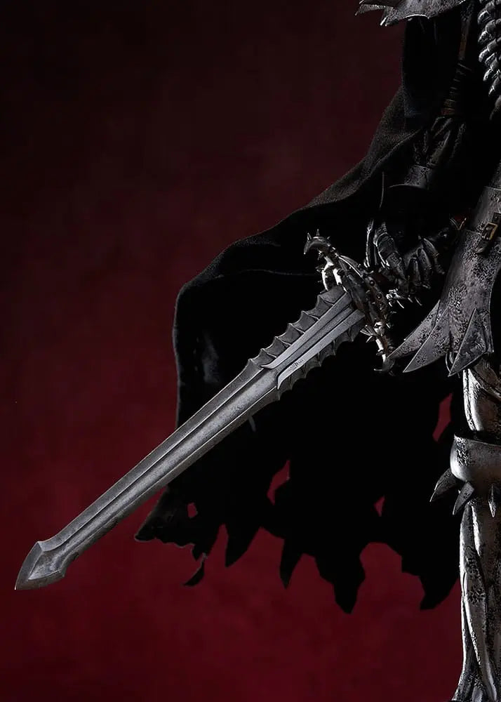 Berserk statuette PVC Pop Up Parade L Skull Knight European Exclusive 22 cm - Rue Du Retro