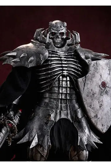 Berserk statuette PVC Pop Up Parade L Skull Knight European Exclusive 22 cm - Rue Du Retro