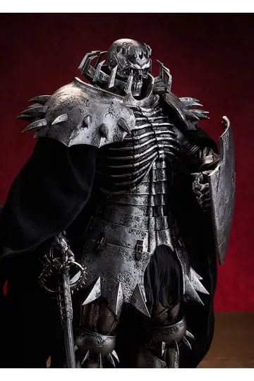 Berserk statuette PVC Pop Up Parade L Skull Knight European Exclusive 22 cm - Rue Du Retro