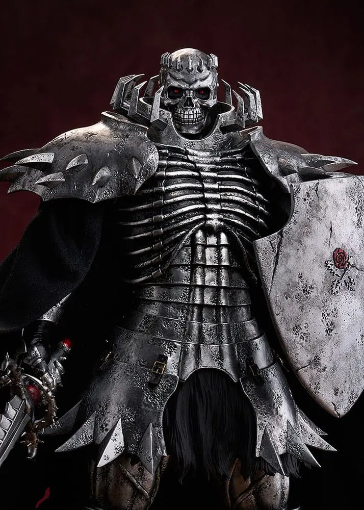 Berserk statuette PVC Pop Up Parade L Skull Knight European Exclusive 22 cm - Rue Du Retro