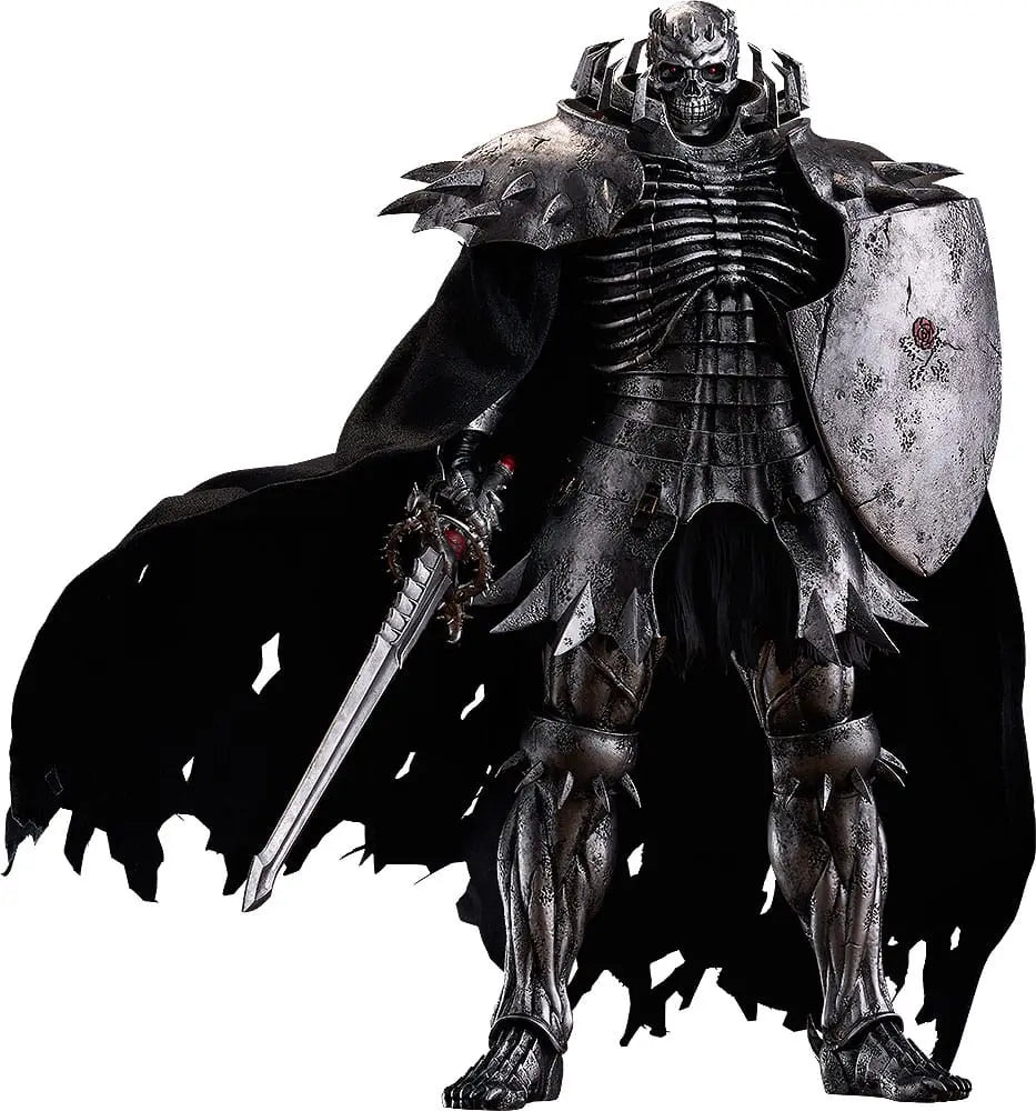 Berserk statuette PVC Pop Up Parade L Skull Knight European Exclusive 22 cm - Rue Du Retro