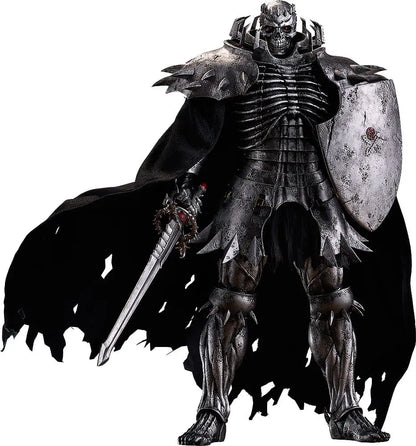 Berserk statuette PVC Pop Up Parade L Skull Knight European Exclusive 22 cm - Rue Du Retro