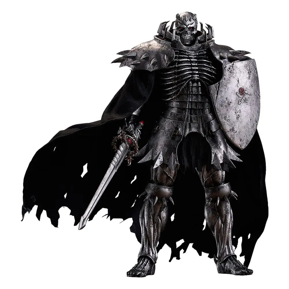 Berserk statuette PVC Pop Up Parade L Skull Knight European Exclusive 22 cm - Rue Du Retro