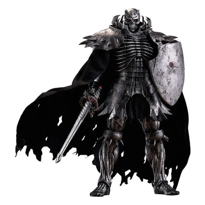 Berserk statuette PVC Pop Up Parade L Skull Knight European Exclusive 22 cm - Rue Du Retro
