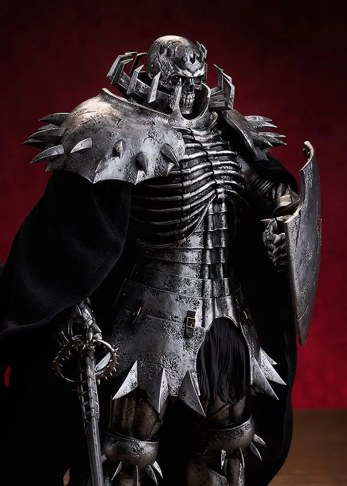 Berserk statuette PVC Pop Up Parade L Skull Knight European Exclusive 22 cm - Rue Du Retro