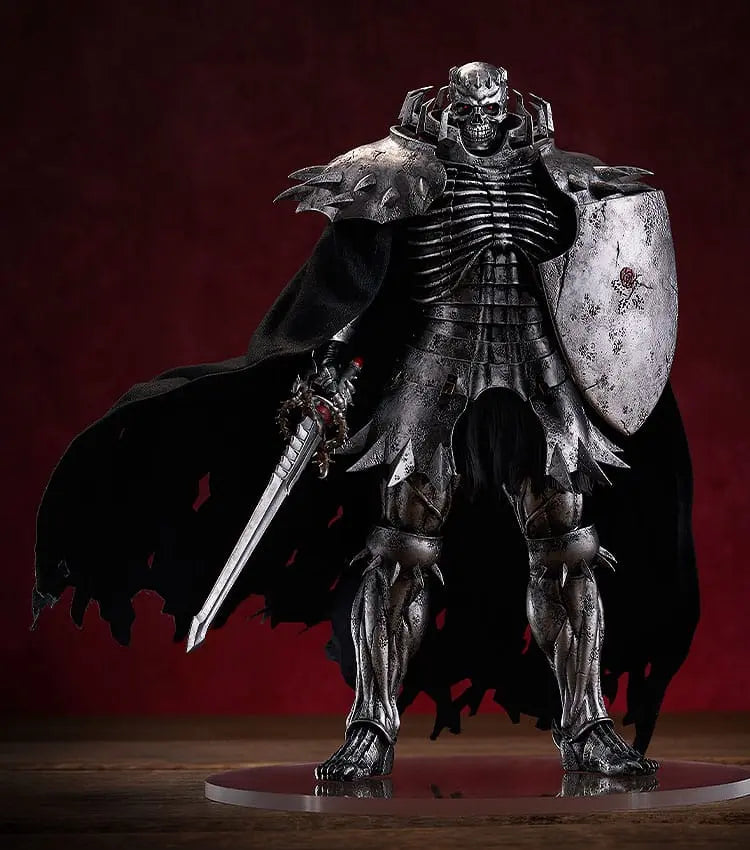 Berserk statuette PVC Pop Up Parade L Skull Knight European Exclusive 22 cm - Rue Du Retro