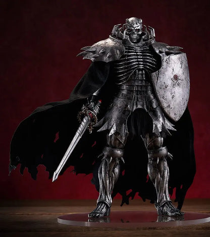 Berserk statuette PVC Pop Up Parade L Skull Knight European Exclusive 22 cm - Rue Du Retro