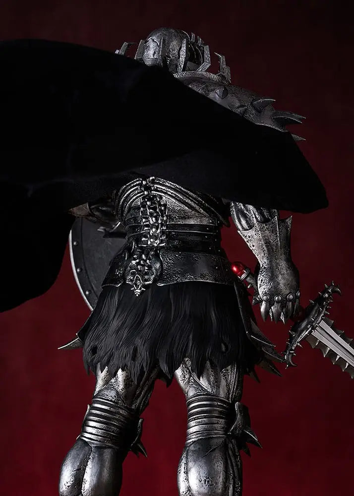 Berserk statuette PVC Pop Up Parade L Skull Knight European Exclusive 22 cm - Rue Du Retro