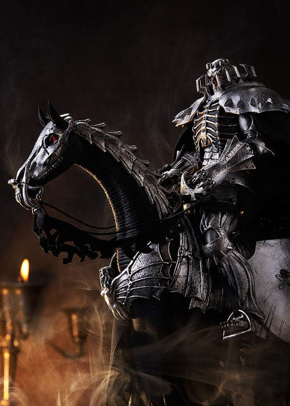 Berserk Skull Knight figurine Figma DX Edition 17cm Max Factory
