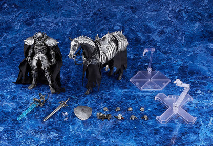 Berserk Skull Knight figurine Figma DX Edition 17cm Max Factory