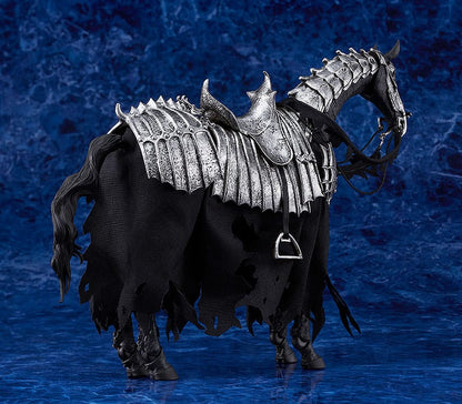 Berserk Skull Knight figurine Figma DX Edition 17cm Max Factory