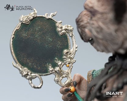 Black Myth: Wukong figurine 1/12 Zhu Bajie 15 cm Queen Studios