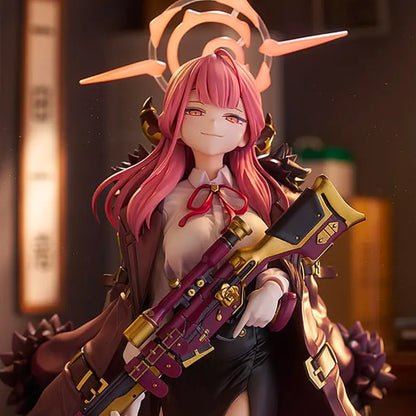 Blue Archive Aru statuette PVC 1/7 26cm Max Factory