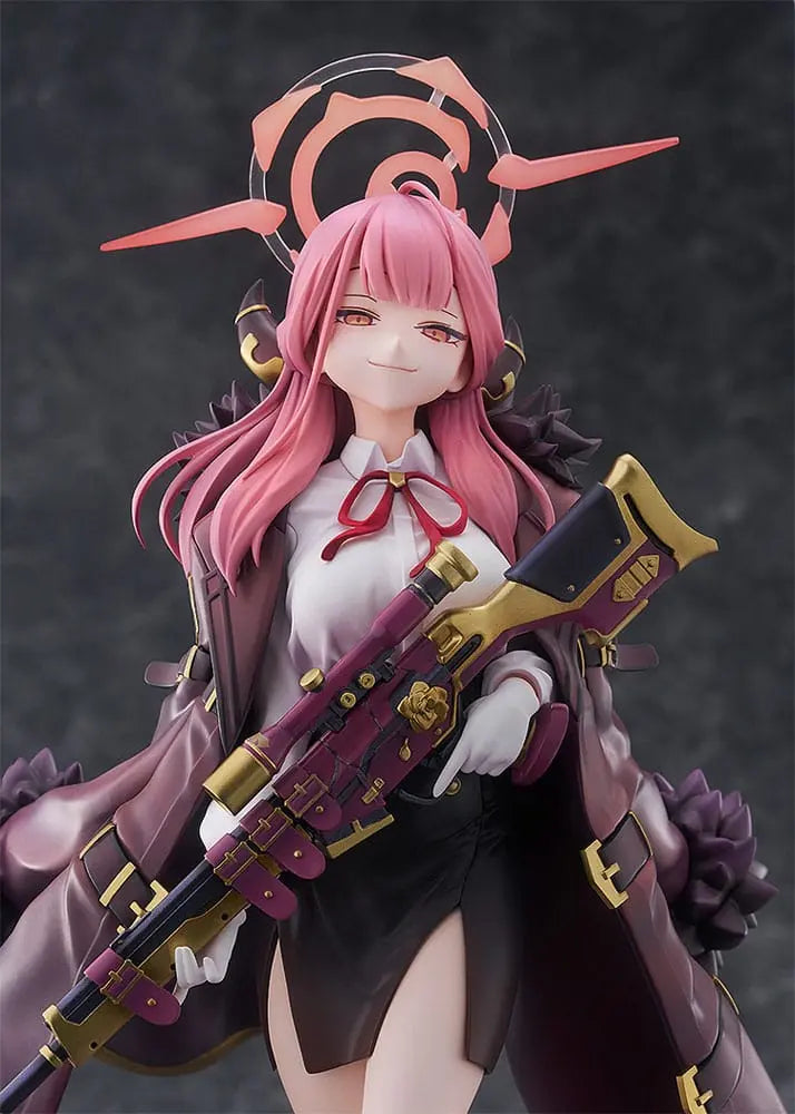 Blue Archive Aru statuette PVC 1/7 26cm Max Factory