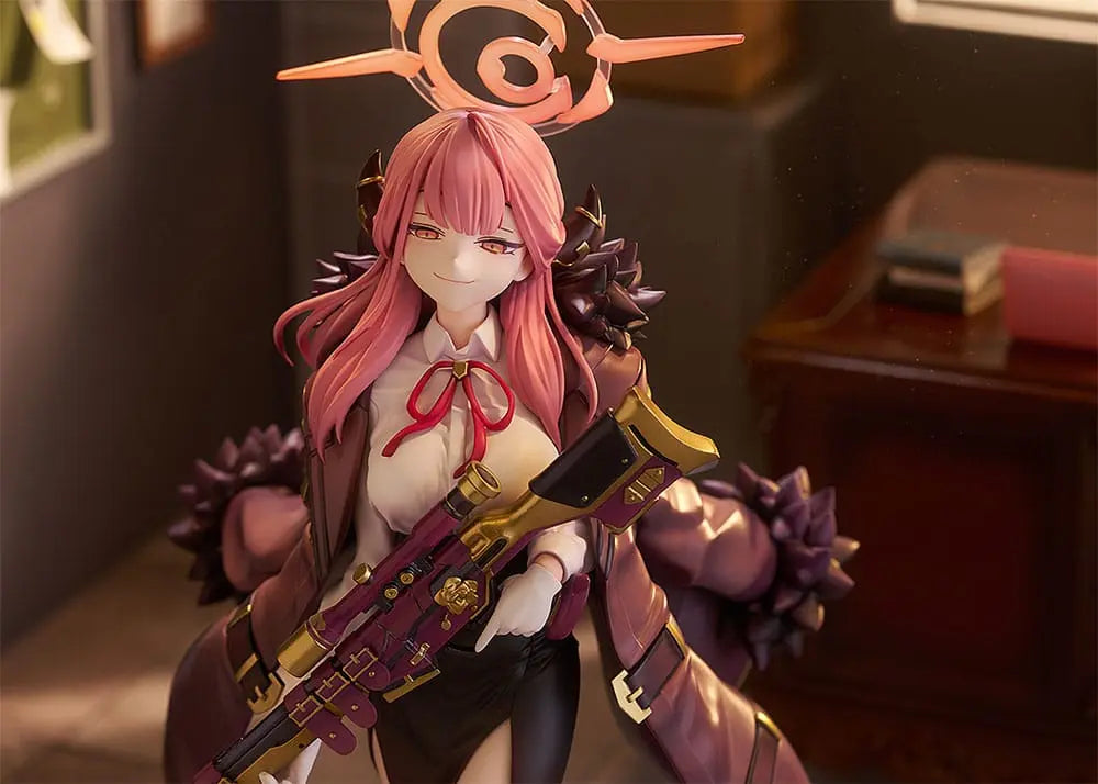 Blue Archive Aru statuette PVC 1/7 26cm Max Factory